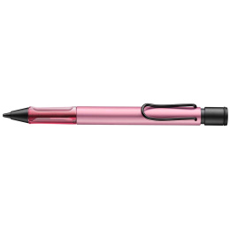 AL-star Porte-mine 0.5 Autumn Pink dans le groupe Stylos / Écrire / Porte-mines chez Pen Store (132995)