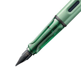 AL-star Stylo-plume Sage dans le groupe Stylos / Stylo haute de gamme / Stylo à plume chez Pen Store (132998_r)