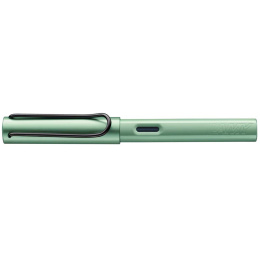 AL-star Stylo-plume Sage dans le groupe Stylos / Stylo haute de gamme / Stylo à plume chez Pen Store (132998_r)