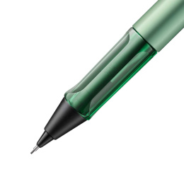 AL-star Porte-mine 0.5 Sage dans le groupe Stylos / Écrire / Porte-mines chez Pen Store (133001)