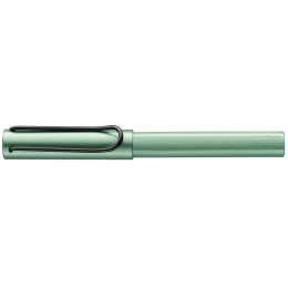 AL-star Rollerball Sage dans le groupe Stylos / Stylo haute de gamme / Roller chez Pen Store (133003)