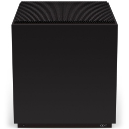 OD-11 wireless speaker black dans le groupe Studio/Workspace /  /  chez Pen Store (133009)