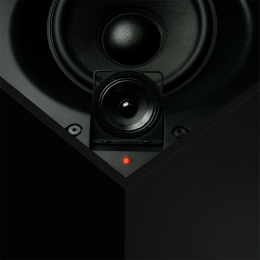 OD-11 wireless speaker black dans le groupe Studio/Workspace /  /  chez Pen Store (133009)