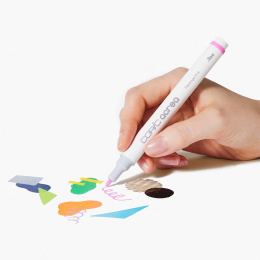 Acrea Paint Marker dans le groupe Stylos / Crayons d'artistes / Feutres d'illustrations chez Pen Store (133021_r)