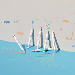 Acrea Paint Marker dans le groupe Stylos / Crayons d'artistes / Feutres d'illustrations chez Pen Store (133021_r)