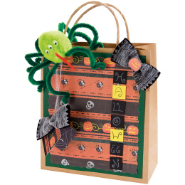 Kit de créativité Fête Horrifique dans le groupe Loisirs créatifs / Fêtes et saisons / Halloween chez Pen Store (133085)