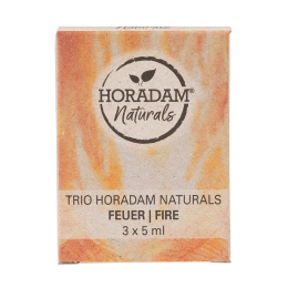 Horadam Naturals Aquarelle 3x5 ml Fire dans le groupe Matériels d'artistes / Couleurs de l'artiste / Peinture aquarelle chez Pen Store (133142)