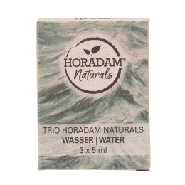 Horadam Naturals Aquarelle 3x5 ml Water dans le groupe Matériels d'artistes / Couleurs de l'artiste / Peinture aquarelle chez Pen Store (133143)