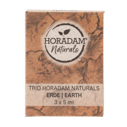 Horadam Naturals Aquarelle 3x5 ml Earth dans le groupe Matériels d'artistes / Couleurs de l'artiste / Peinture aquarelle chez Pen Store (133145)