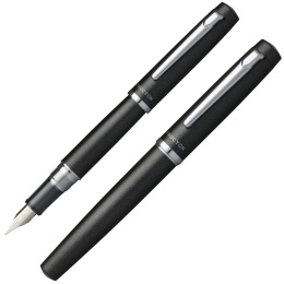 Stylo-plume Procyon Shadow Mica dans le groupe Stylos / Stylo haute de gamme / Stylo à plume chez Pen Store (133150_r)