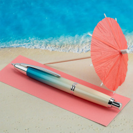 Capless Stylo-plume Limited Edition 2024 Seashore dans le groupe Stylos / Stylo haute de gamme / Stylo à plume chez Pen Store (133845_r)