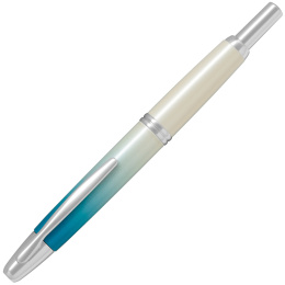 Capless Stylo-plume Limited Edition 2024 Seashore dans le groupe Stylos / Stylo haute de gamme / Stylo à plume chez Pen Store (133845_r)