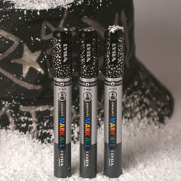 Mark All Glittermarker 2mm dans le groupe Stylos / Crayons d'artistes / Marqueurs acryliques chez Pen Store (133860)