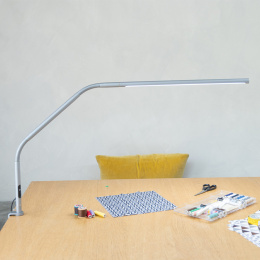 Slimline 4 Table Lamp Ice Grey dans le groupe Loisirs créatifs / Accessoires Hobby / L'illumination chez Pen Store (134057)