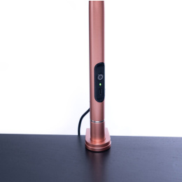 Slimline 4 Table Lamp Rose Gold dans le groupe Loisirs créatifs / Accessoires Hobby / L'illumination chez Pen Store (134058)