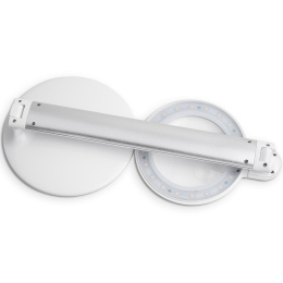 Halo Go Rechargeable Magnifier Lamp dans le groupe Loisirs créatifs / Accessoires Hobby / L'illumination chez Pen Store (134061)