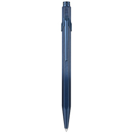 Stylo à bille 849 Original Cosmic Blue dans le groupe Stylos / Stylo haute de gamme / Stylo à bille chez Pen Store (134076)