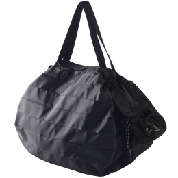 Compact Bag Packable 27L Black dans le groupe Loisirs créatifs / Organiser / Sacs, pochettes et étuis chez Pen Store (134095)