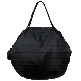 Compact Bag Packable 27L Black dans le groupe Loisirs créatifs / Organiser / Sacs, pochettes et étuis chez Pen Store (134095)