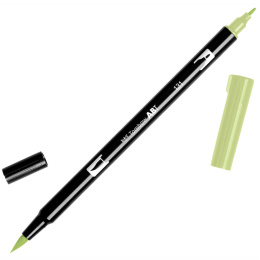  ABT Dual Brush pen  Lot de 6 Candy dans le groupe Stylos / Crayons d'artistes / Feutres pinceaux chez Pen Store (134114)