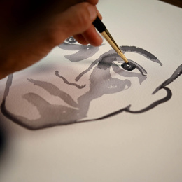 l'Aquarelle 10 ml (Groupe de prix 2) dans le groupe Matériels d'artistes / Couleurs de l'artiste / Peinture aquarelle / Aquarelle en tube chez Pen Store (134243_r)