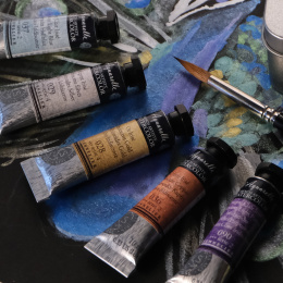 l'Aquarelle 10 ml (Groupe de prix 3) dans le groupe Matériels d'artistes / Couleurs de l'artiste / Peinture aquarelle / Aquarelle en tube chez Pen Store (134292_r)