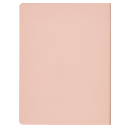 Notebook Colour Clash Light L - Trance Pink dans le groupe Papiers & Blocs / Écrire et consigner / Carnets chez Pen Store (134345)