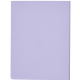 Notebook Colour Clash Light L - Trance Lilac dans le groupe Papiers & Blocs / Écrire et consigner / Carnets chez Pen Store (134346)