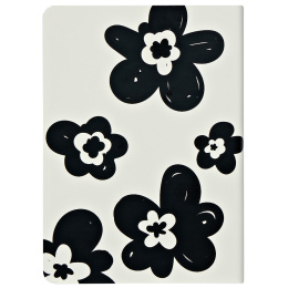 Notebook Bébé Sucré S - Fleurs d'hiver dans le groupe Papiers & Blocs / Écrire et consigner / Carnets chez Pen Store (134347)