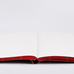 Notebook Break The Grid L Light - Red dans le groupe Papiers & Blocs / Écrire et consigner / Carnets chez Pen Store (134351)