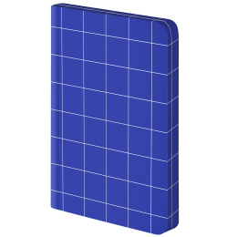 Notebook Break The Grid S - Blue dans le groupe Papiers & Blocs / Écrire et consigner / Carnets chez Pen Store (134352)