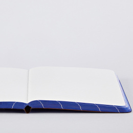 Notebook Break The Grid S - Blue dans le groupe Papiers & Blocs / Écrire et consigner / Carnets chez Pen Store (134352)