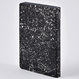 Notebook Graphic S - Milky Way dans le groupe Papiers & Blocs / Écrire et consigner / Carnets chez Pen Store (134354)