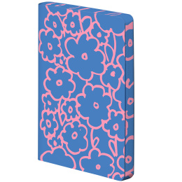 Notebook Graphic S - Flower Power dans le groupe Papiers & Blocs / Écrire et consigner / Carnets chez Pen Store (134356)