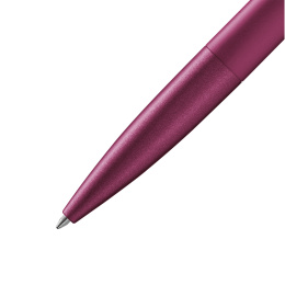 Noto Stylo à bille Burgundy dans le groupe Stylos / Stylo haute de gamme / Stylo à bille chez Pen Store (134415)