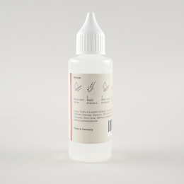Brush Shampoo 50 ml dans le groupe Matériels d'artistes / Accessoires d'artistes / Outils et accessoires chez Pen Store (134470)