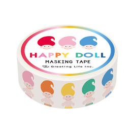 Washi-band dans le groupe Loisirs créatifs / Accessoires Hobby / Washi Tape chez Pen Store (134505)