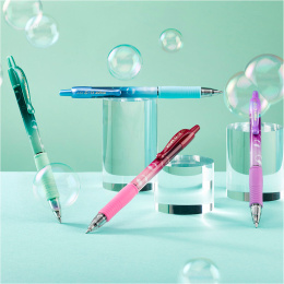 G2 Gelpenna Bubble 0.7 dans le groupe Stylos / Écrire / Stylos encre chez Pen Store (134549_r)