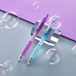 G2 Gelpenna Bubble 0.7 dans le groupe Stylos / Écrire / Stylos encre chez Pen Store (134549_r)