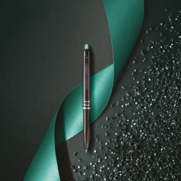 FriXion Ball Plus 0.7 Vert dans le groupe Stylos / Écrire / Stylos encre gel chez Pen Store (134556)