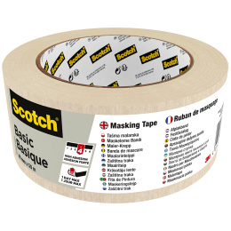 Masking Tape  48mm dans le groupe Loisirs créatifs / Accessoires Hobby / Washi Tape chez Pen Store (134557)