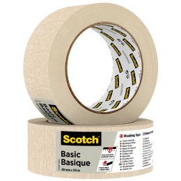 Masking Tape  48mm dans le groupe Loisirs créatifs / Accessoires Hobby / Washi Tape chez Pen Store (134557)