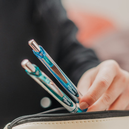 EnerGel BL77 Rollerball 07 Lot de 6 dans le groupe Stylos / Écrire / Stylos encre chez Pen Store (134573)