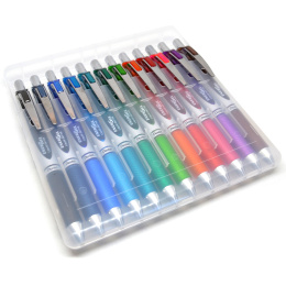 EnerGel BL77 Rollerball Lot de 12 07 dans le groupe Stylos / Écrire / Stylos encre gel chez Pen Store (134574)