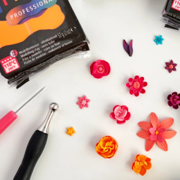 FIMO Professional 57 g Pâte Fimo dans le groupe Loisirs créatifs / Former / Modeler / Argile à cuire au four chez Pen Store (134776_r)