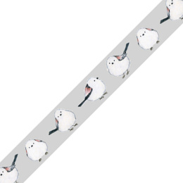 Washi-tape Yusuke Yonezu Shimaenaga dans le groupe Loisirs créatifs / Accessoires Hobby / Washi Tape chez Pen Store (134802)