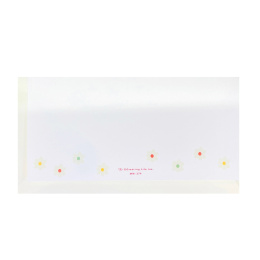 Carte de remerciemen Daisy dans le groupe Loisirs créatifs / Fêtes et saisons / Cartes et enveloppes chez Pen Store (134806)