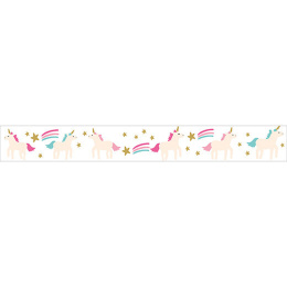 Washi-tape Unicorn dans le groupe Loisirs créatifs / Accessoires Hobby / Washi Tape chez Pen Store (134813)