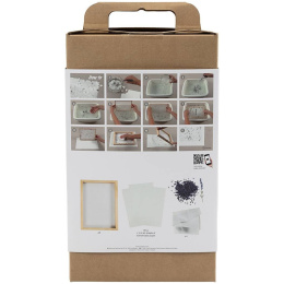 Kit DIY Fabriquez votre propre papier dans le groupe Loisirs créatifs / Former / Hobby et DIY chez Pen Store (134834)