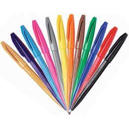 Sign Pen dans le groupe Stylos / Crayons d'artistes / Feutres chez Pen Store (134840_r)